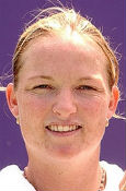Nannie De Villiers